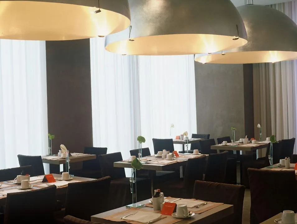 Hotel Nhow Milan