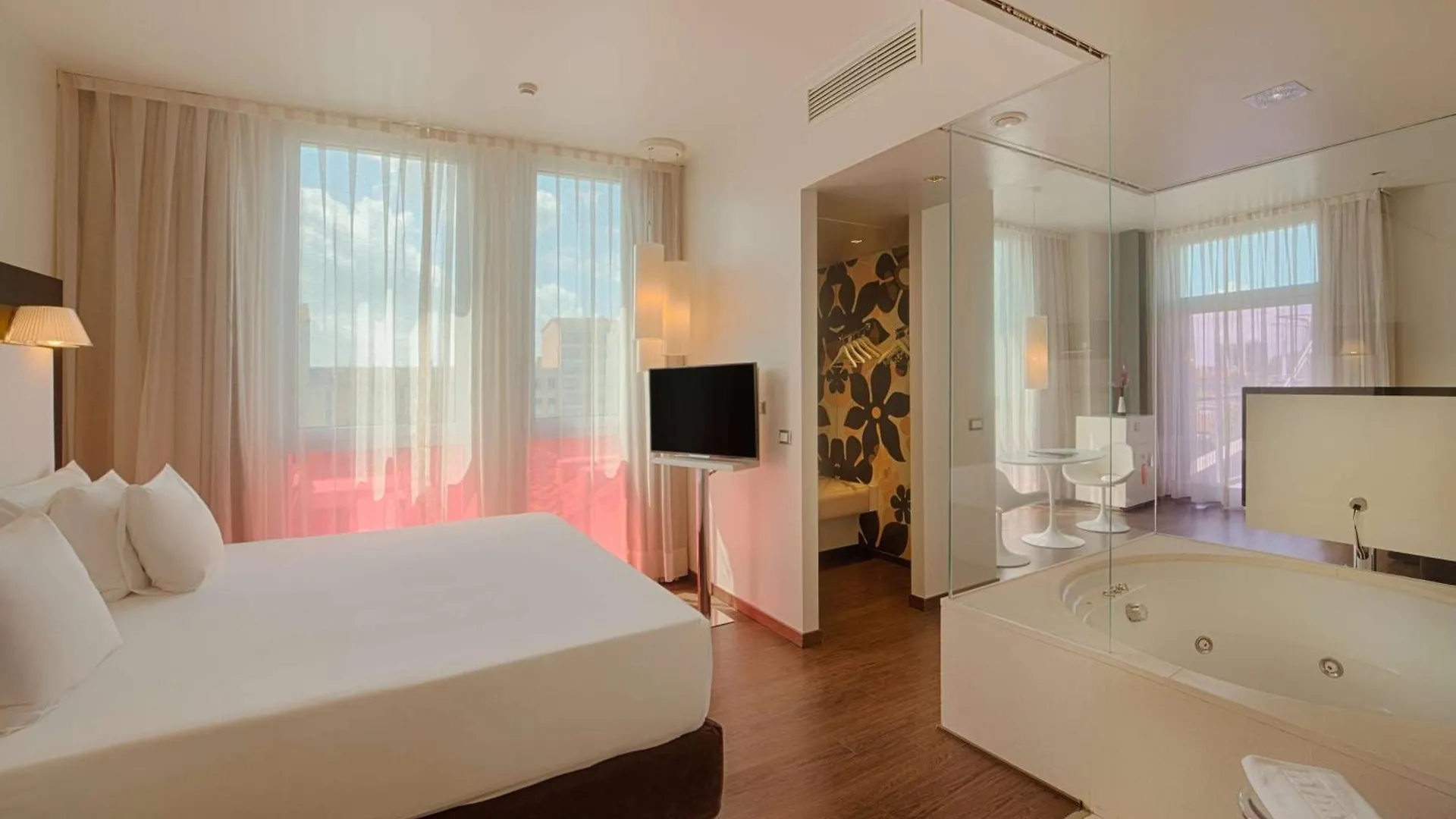 **** Hotel Nhow Milan Italy