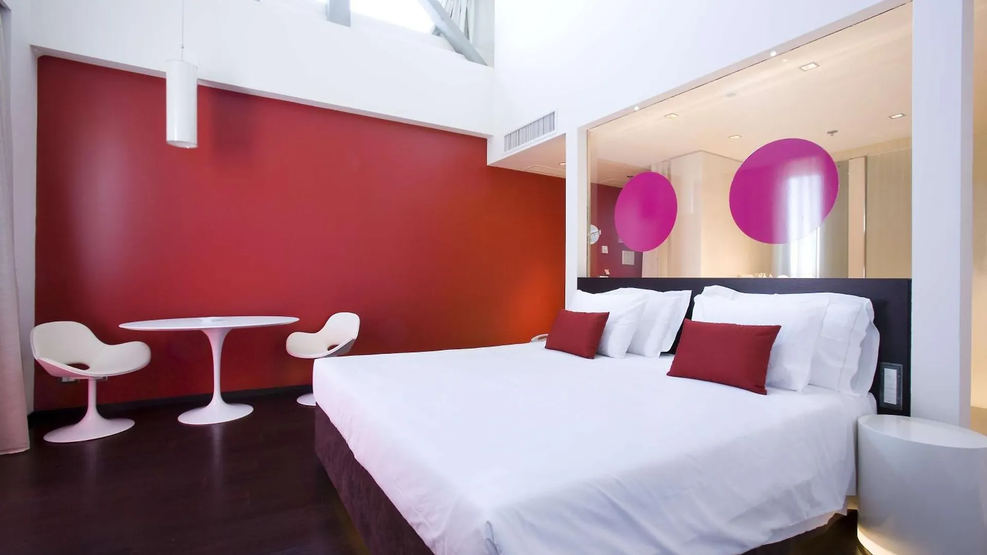 Nhow Milan Hotel