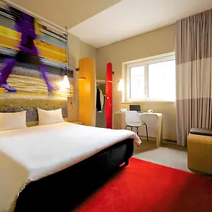 Hotel Ibis Centro