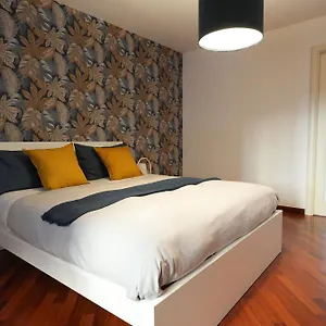 Due Passi Dal Borgo Antico Apartman Bari