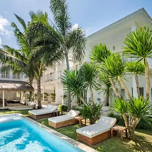 The Warm Sun - Bingin 3* Uluwatu