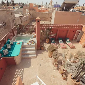Le Limoun And 2* Marraquexe