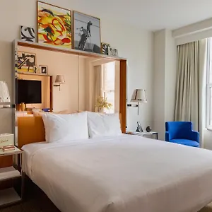 Park Ave 4* Nova Iorque