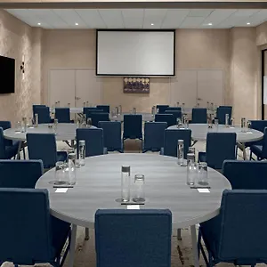 Courtyard By Marriott World Trade Center Area 3* Nova Iorque