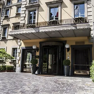 Hotel Baglioni Carlton - The Leading Of The World