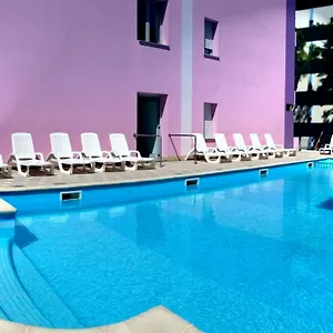 Regent Apartman Bibione