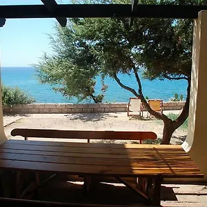  Apartmán Alabe - Waterfront In Bosa Itálie