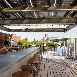 Pod Brooklyn 3* Nova Iorque