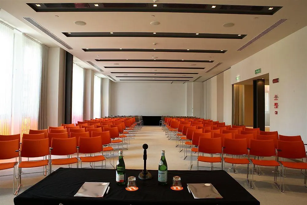 Nhow Milan Hotel