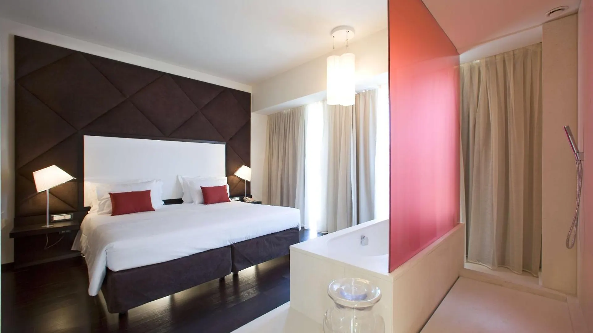 **** Hotel Nhow Milan Italy