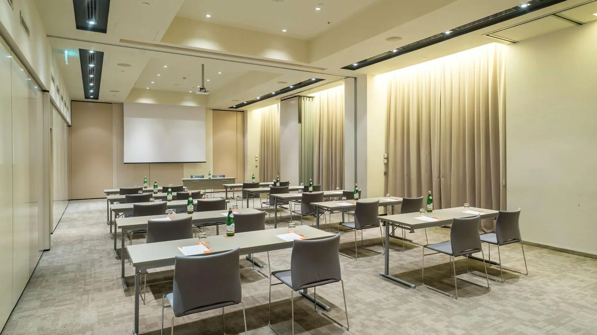 Nhow Milan Hotel