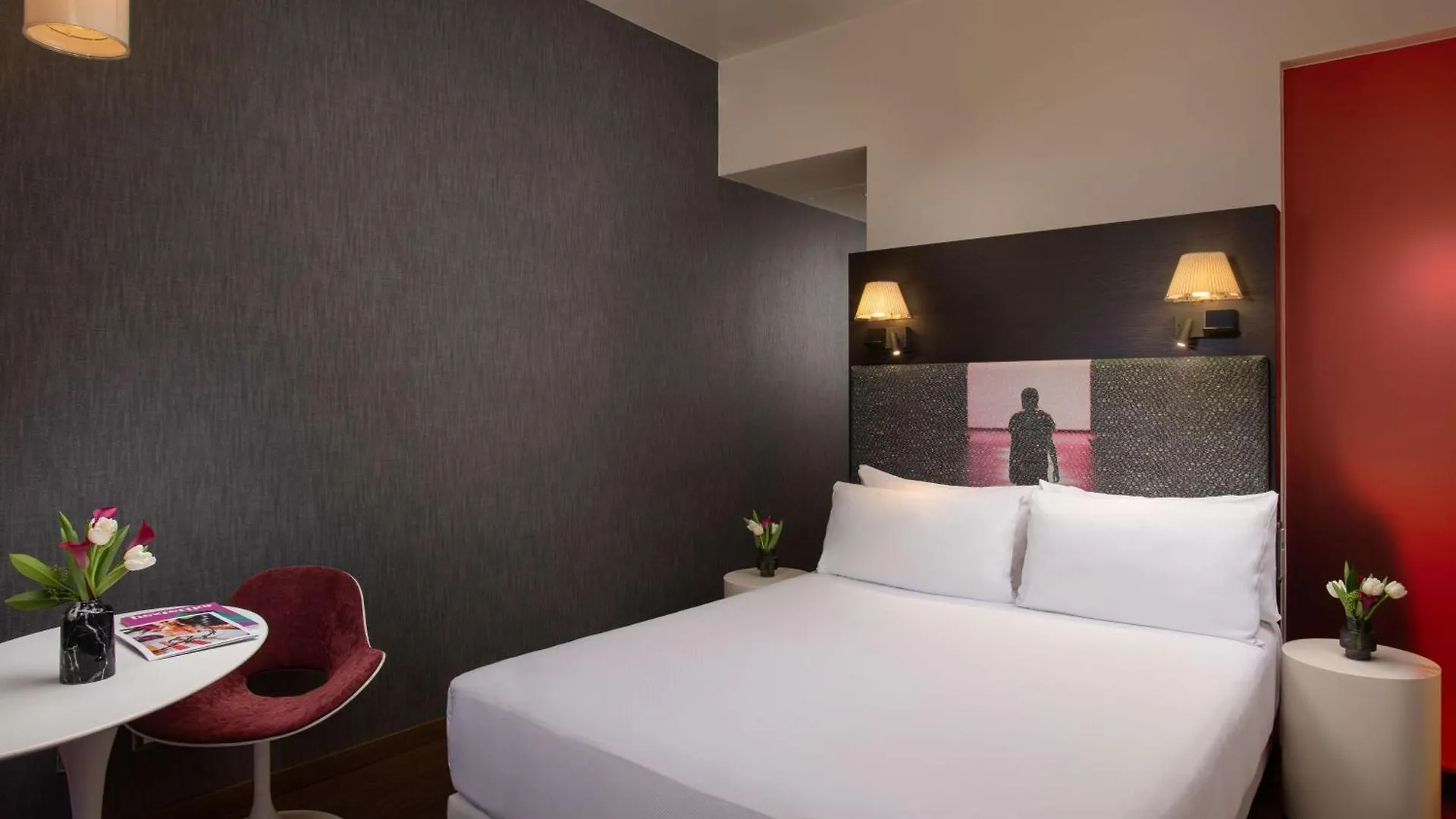 Nhow Milan Hotel