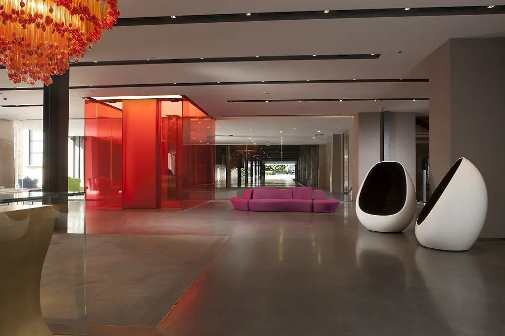 Hotel Nhow Milan