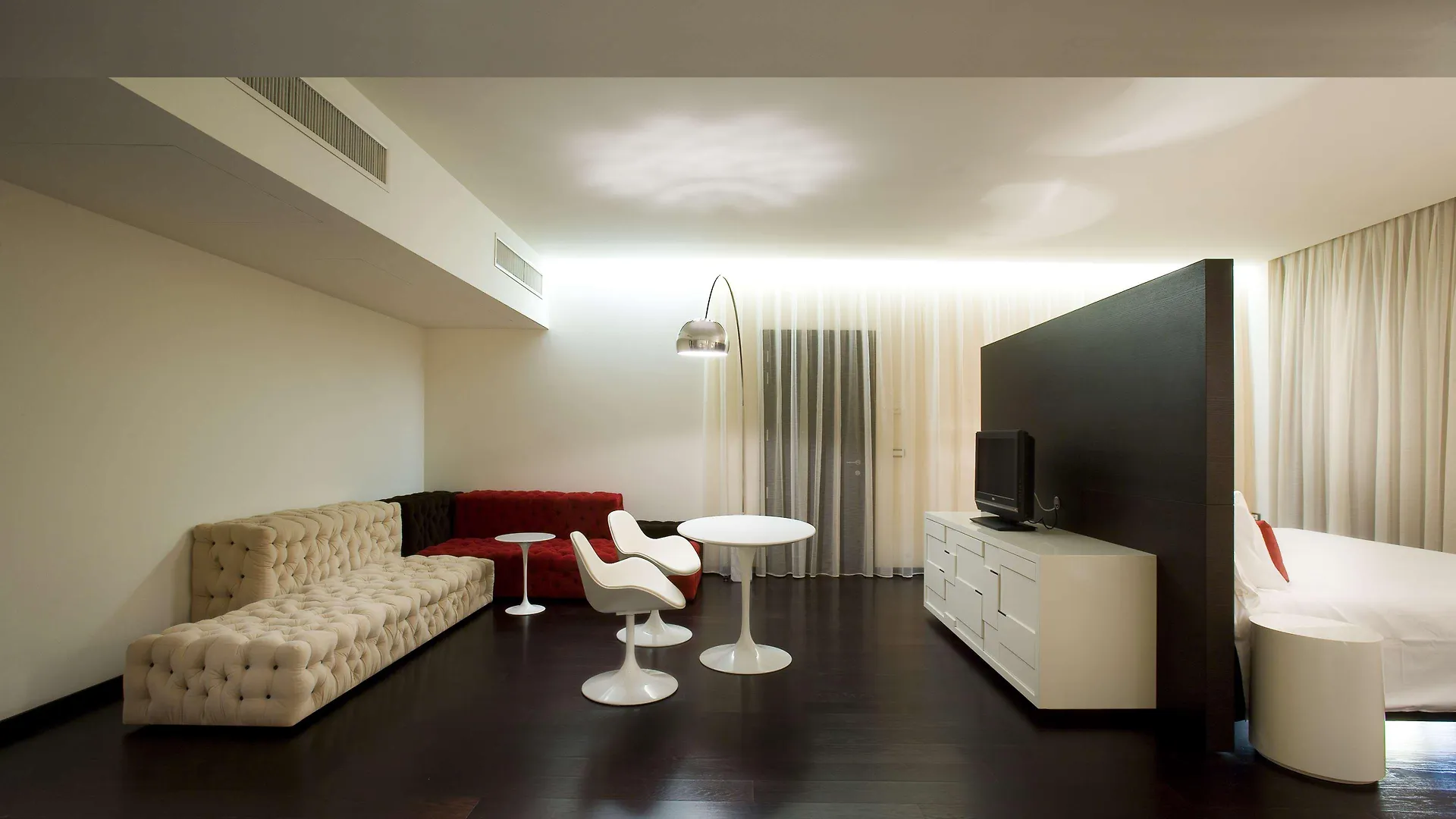 Nhow Milano
