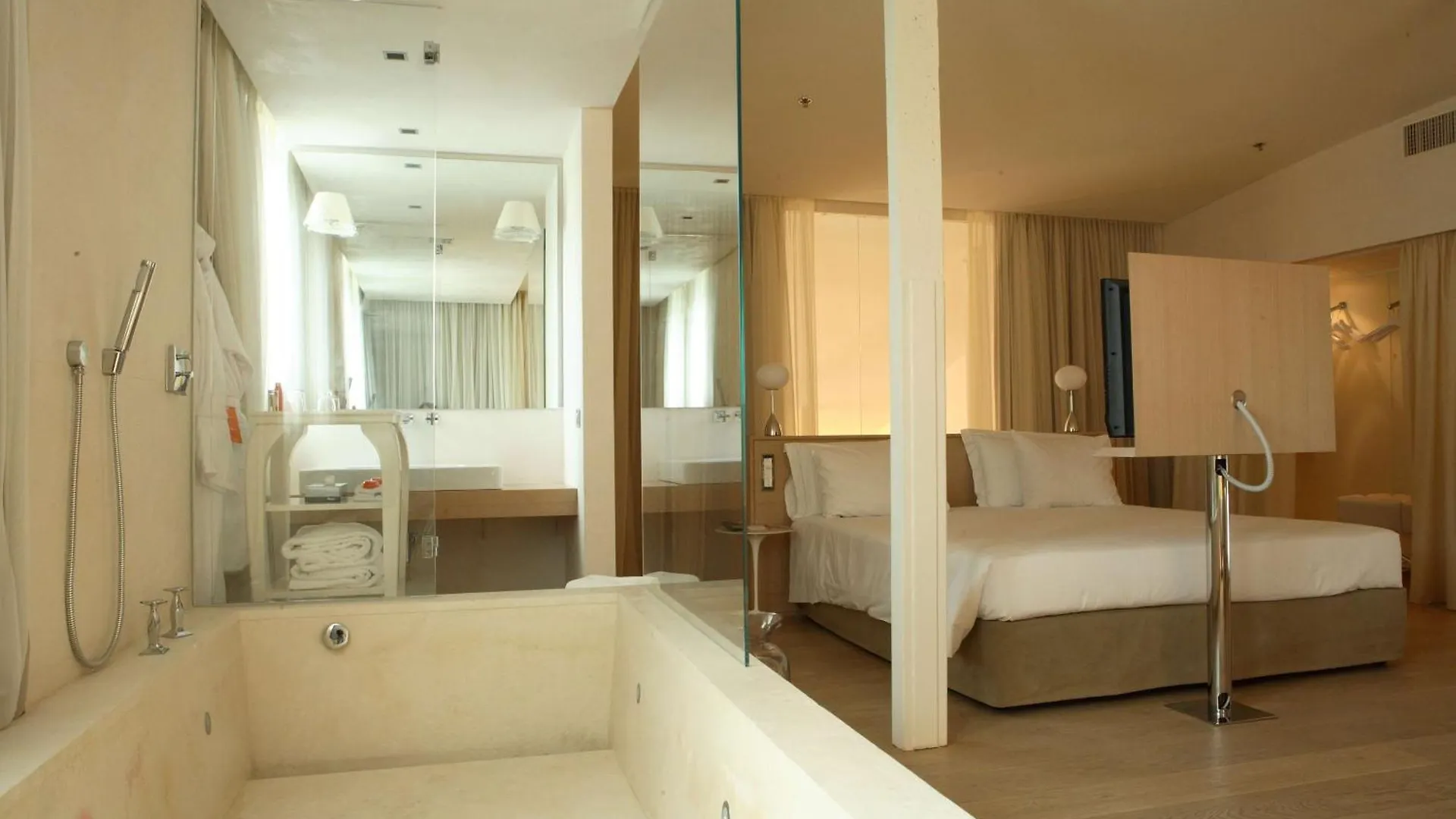 Nhow Milano Hotel