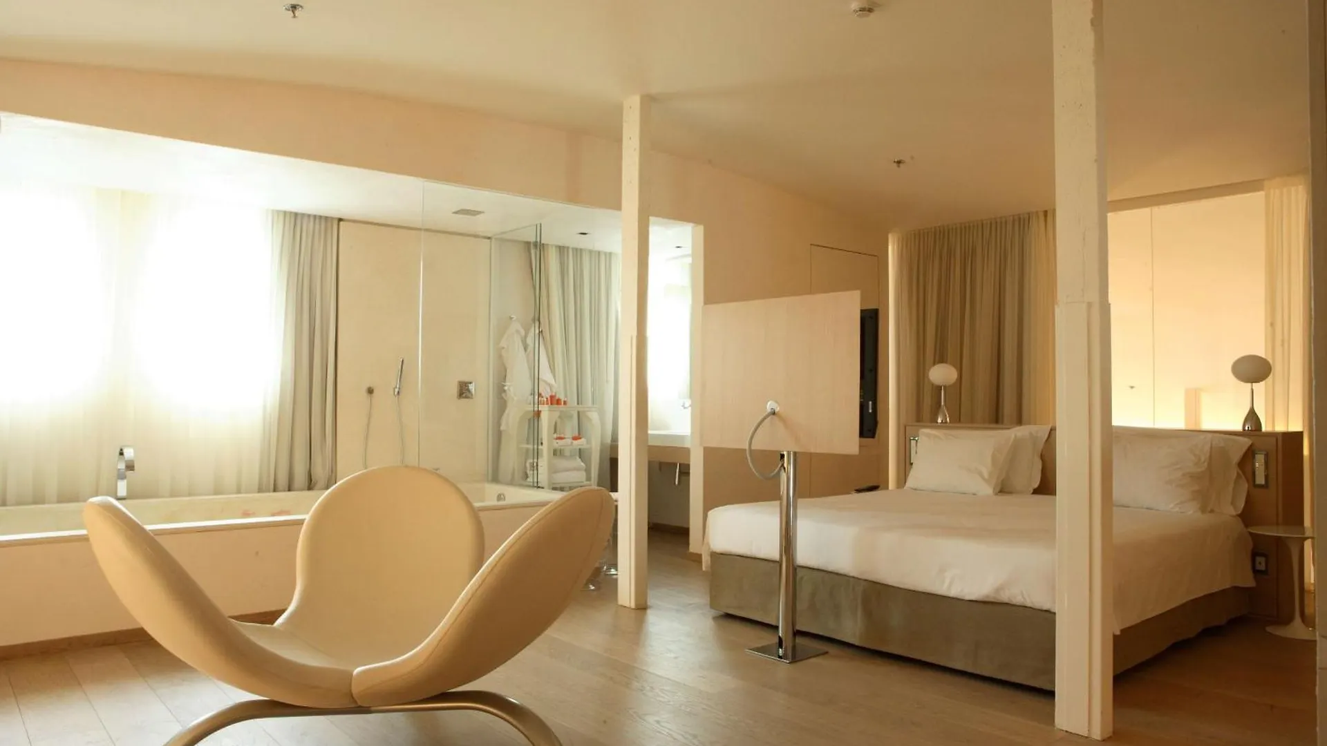 Hotel Nhow Milano