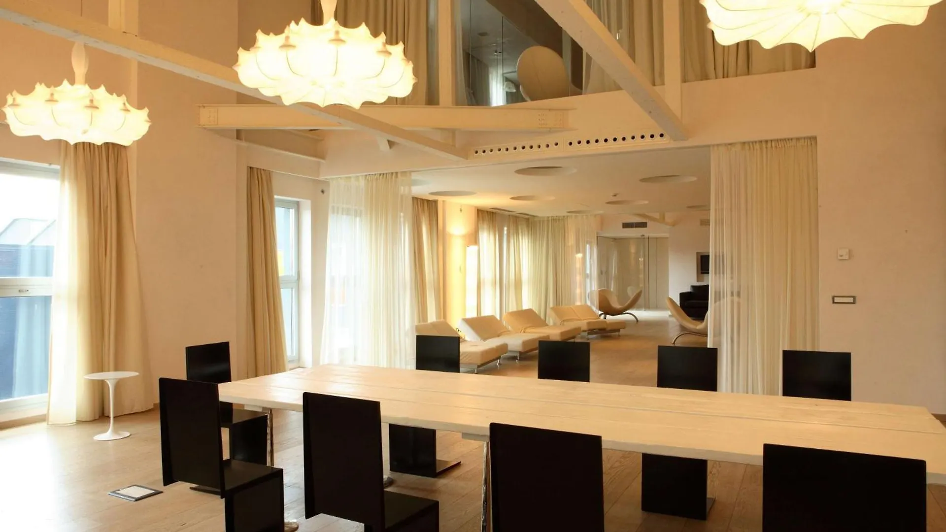 Nhow Milano Hotel