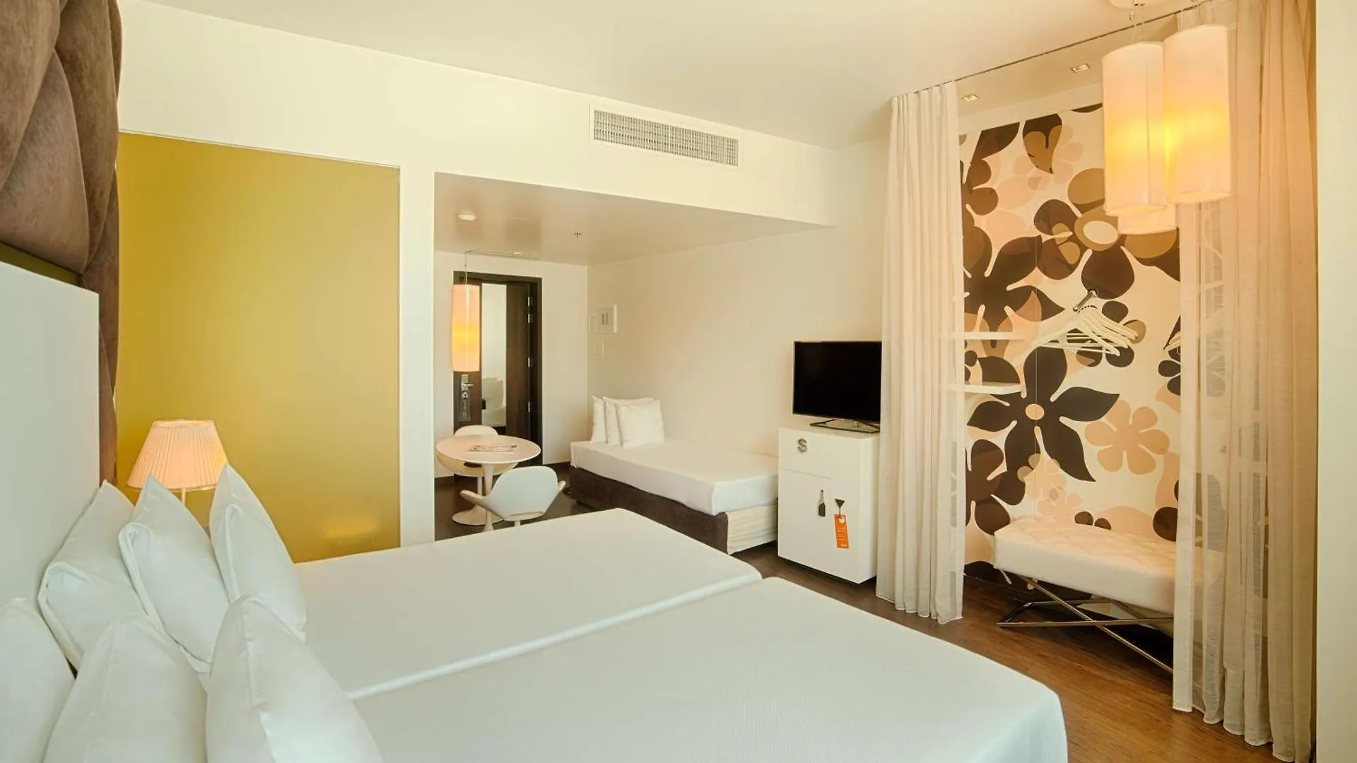 Hotel Nhow Milano