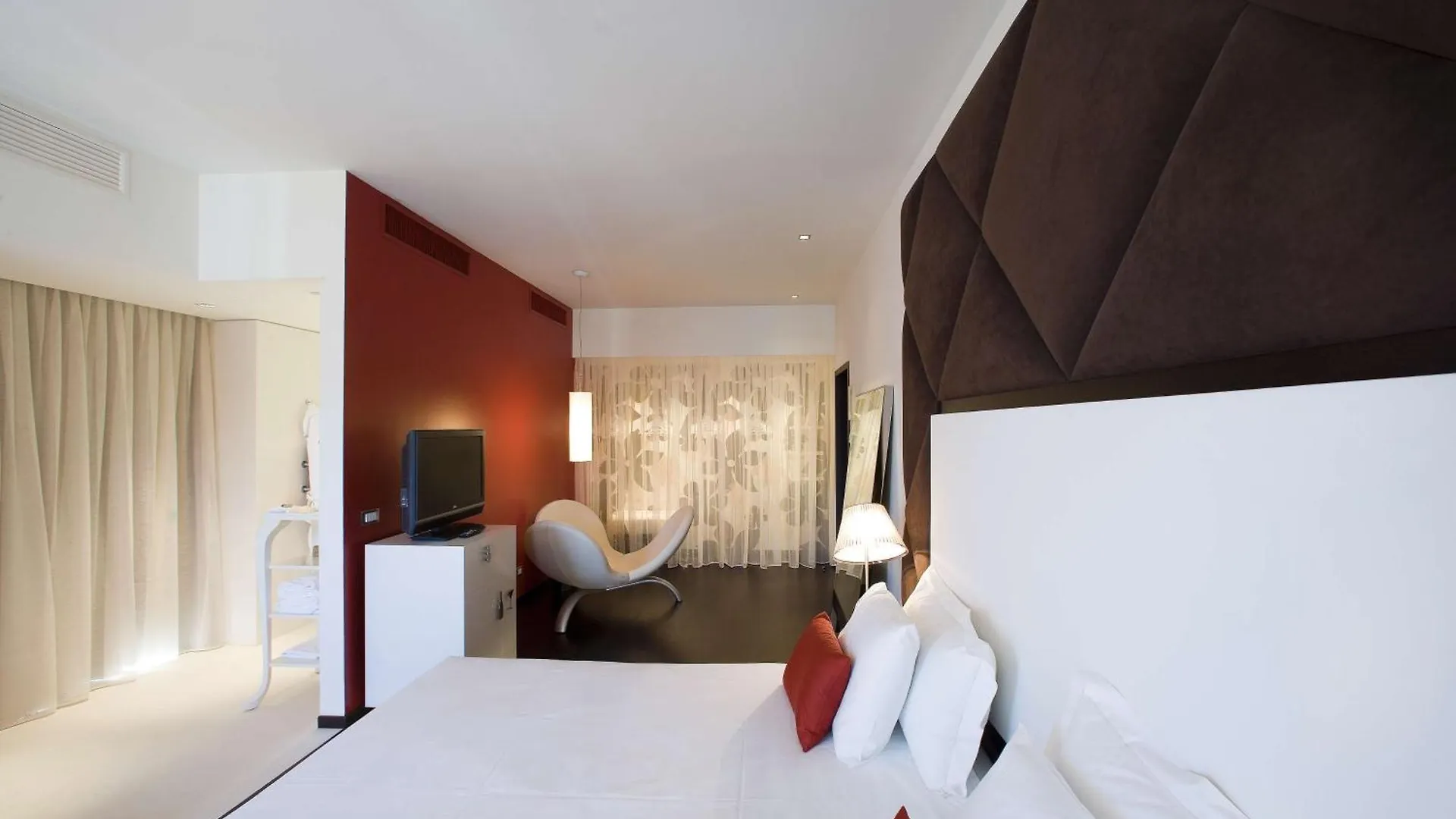 Nhow Milano Hotel