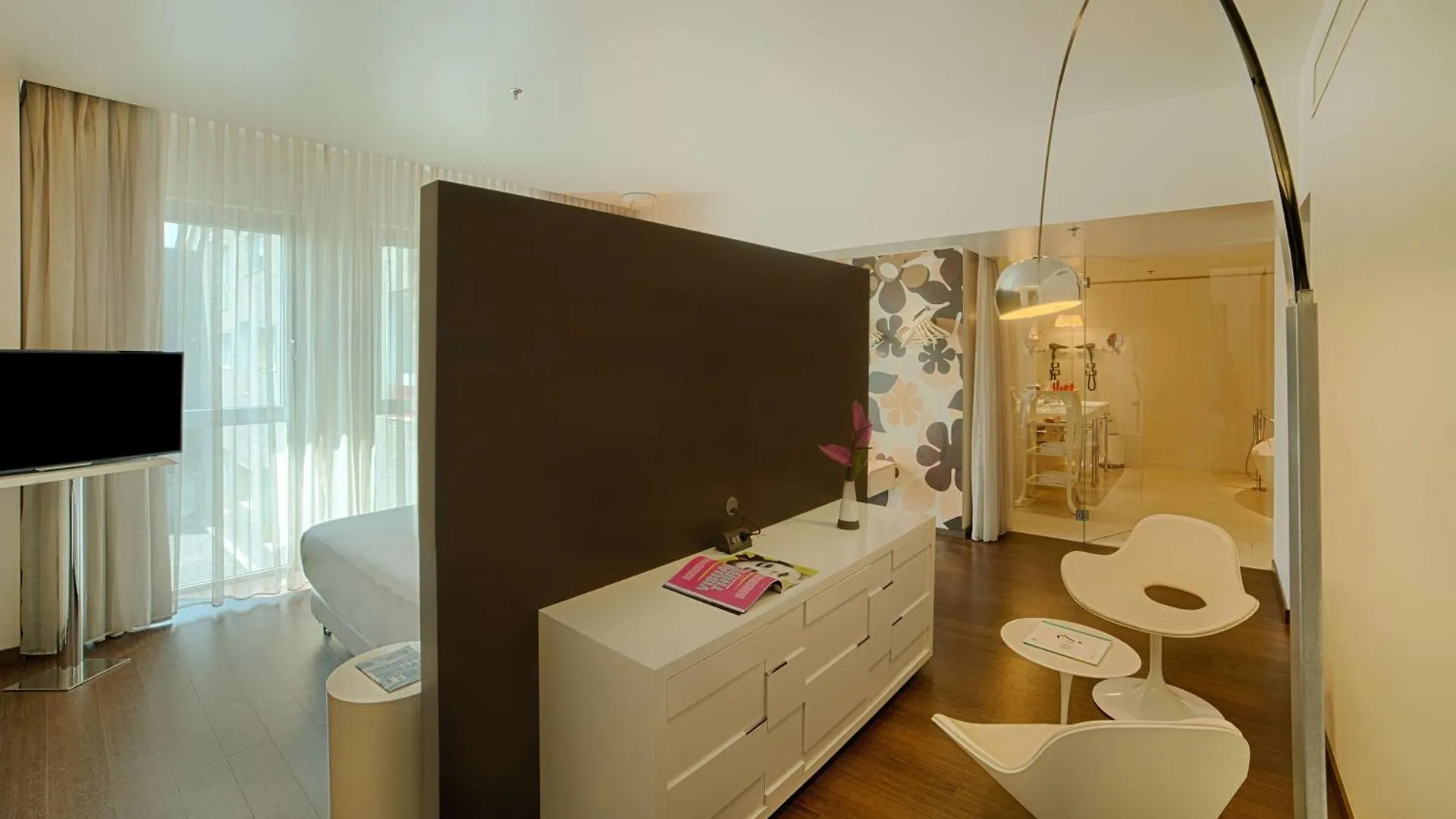 Nhow Milano Hotel