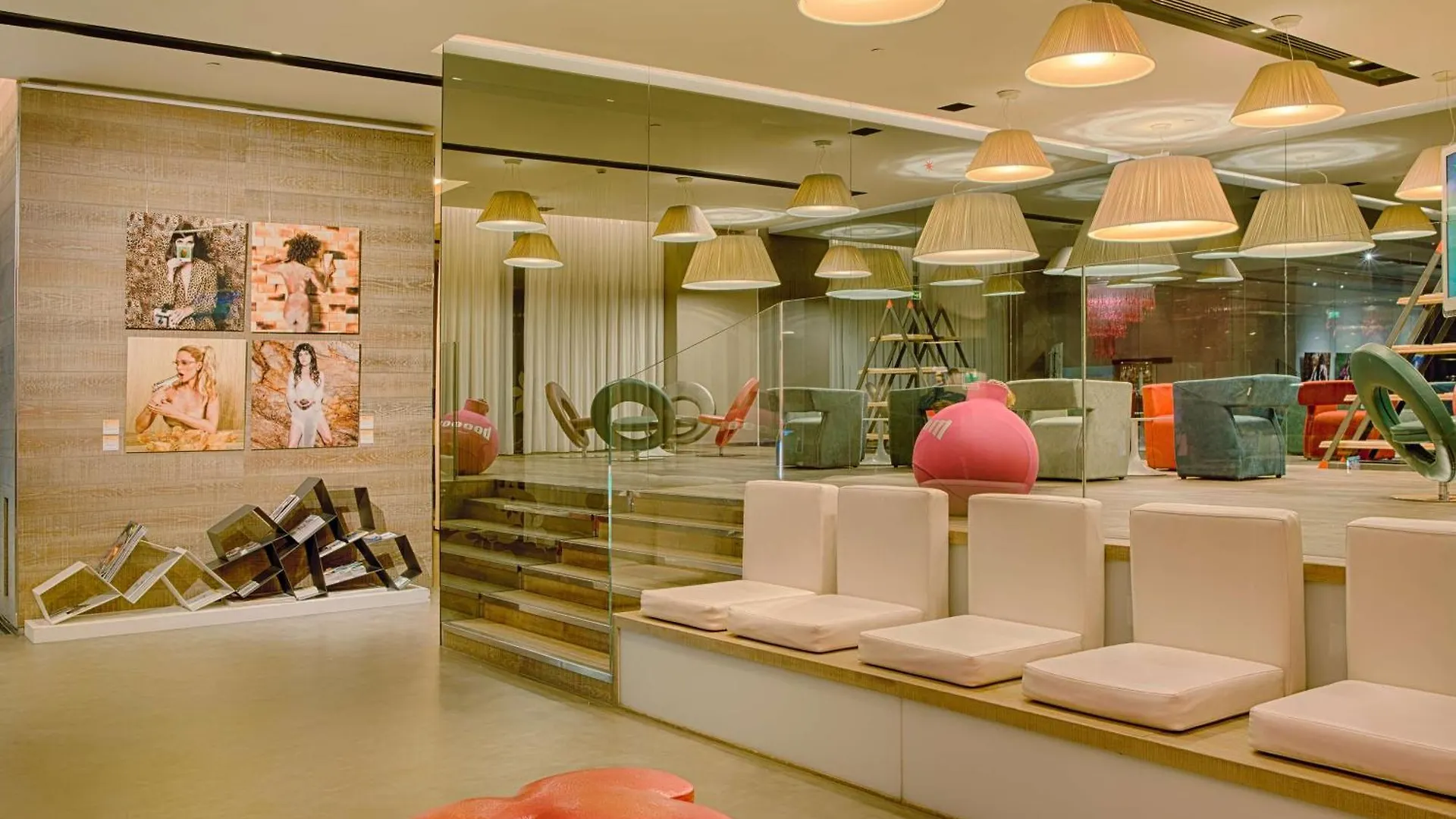 Hotel Nhow Milano