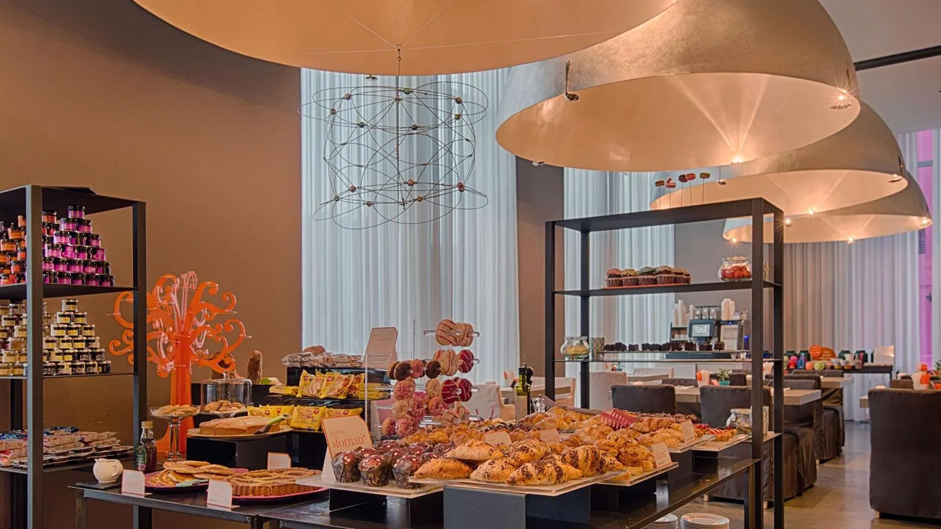 Hotel Nhow Milano