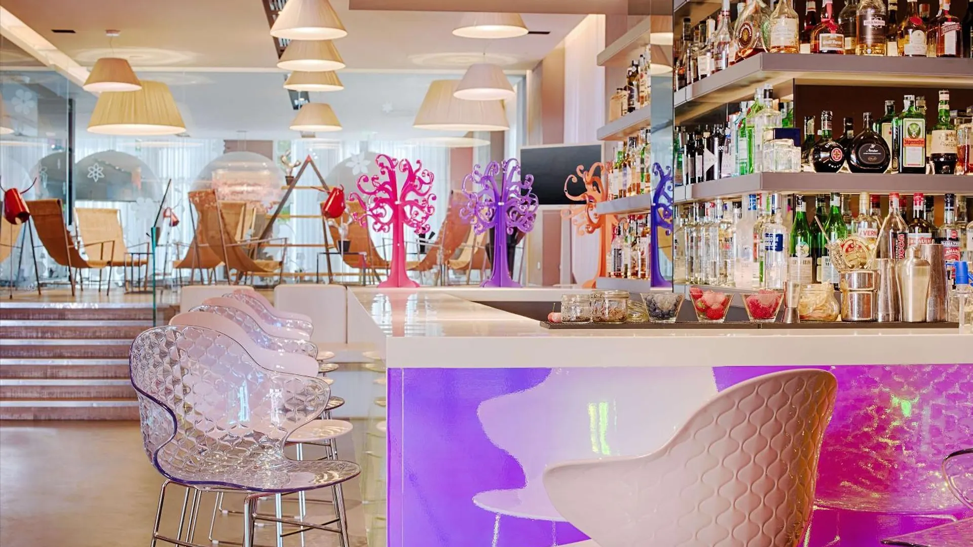 Hotel Nhow Milano
