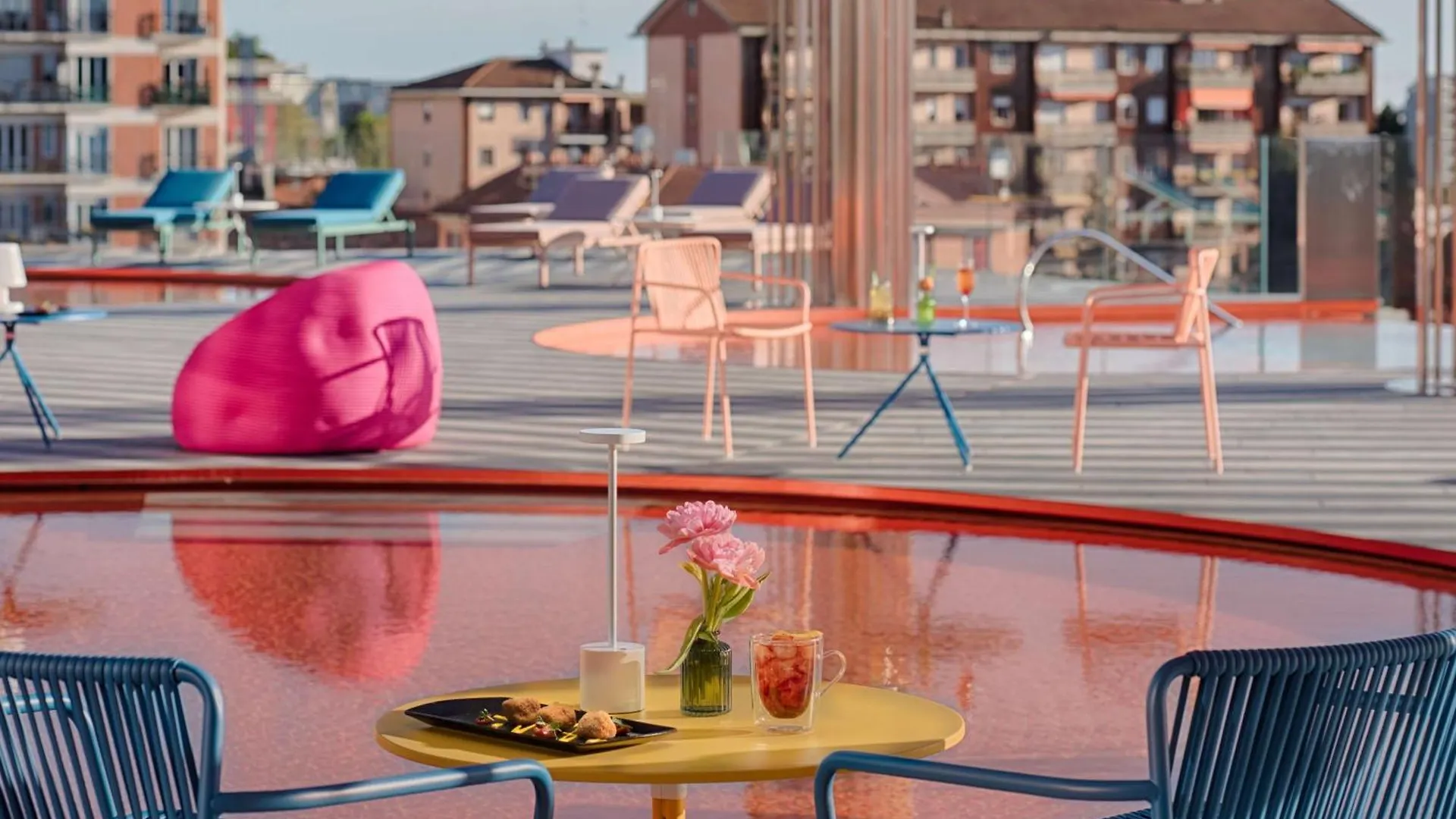 Hotel Nhow Milano