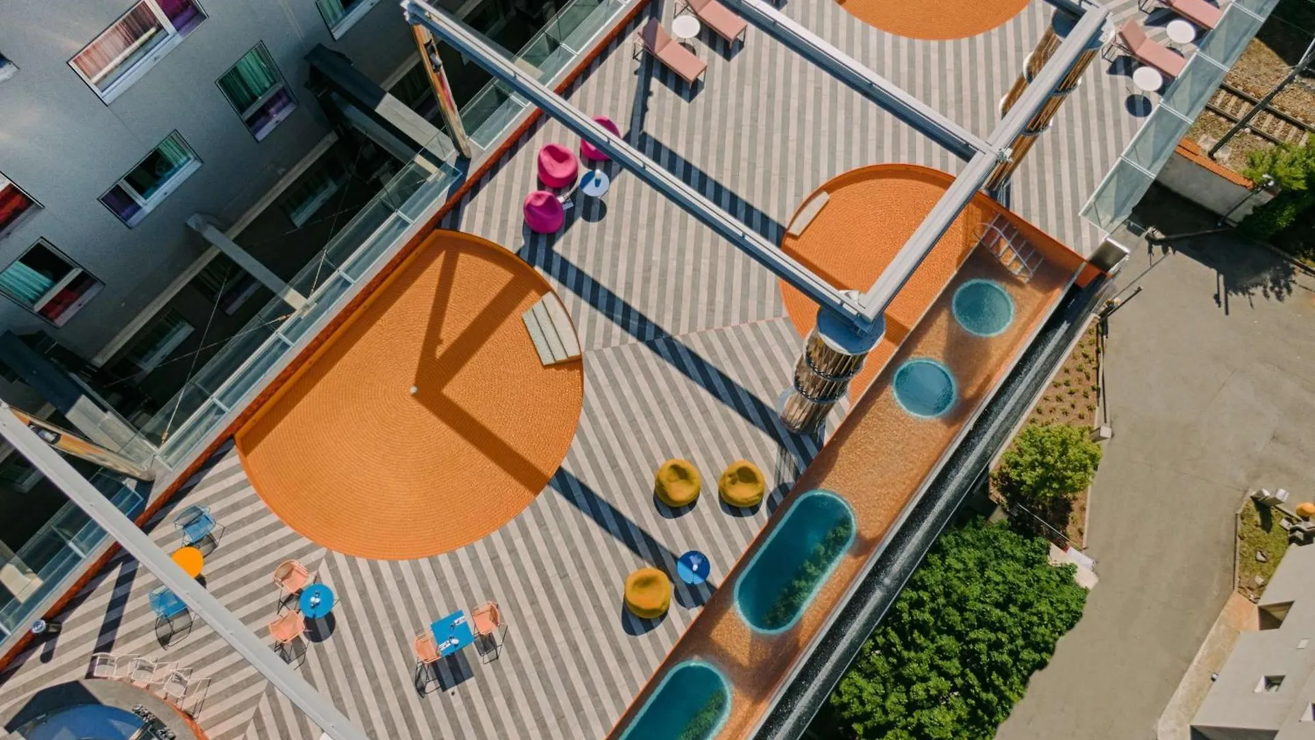 Hotel Nhow Milano