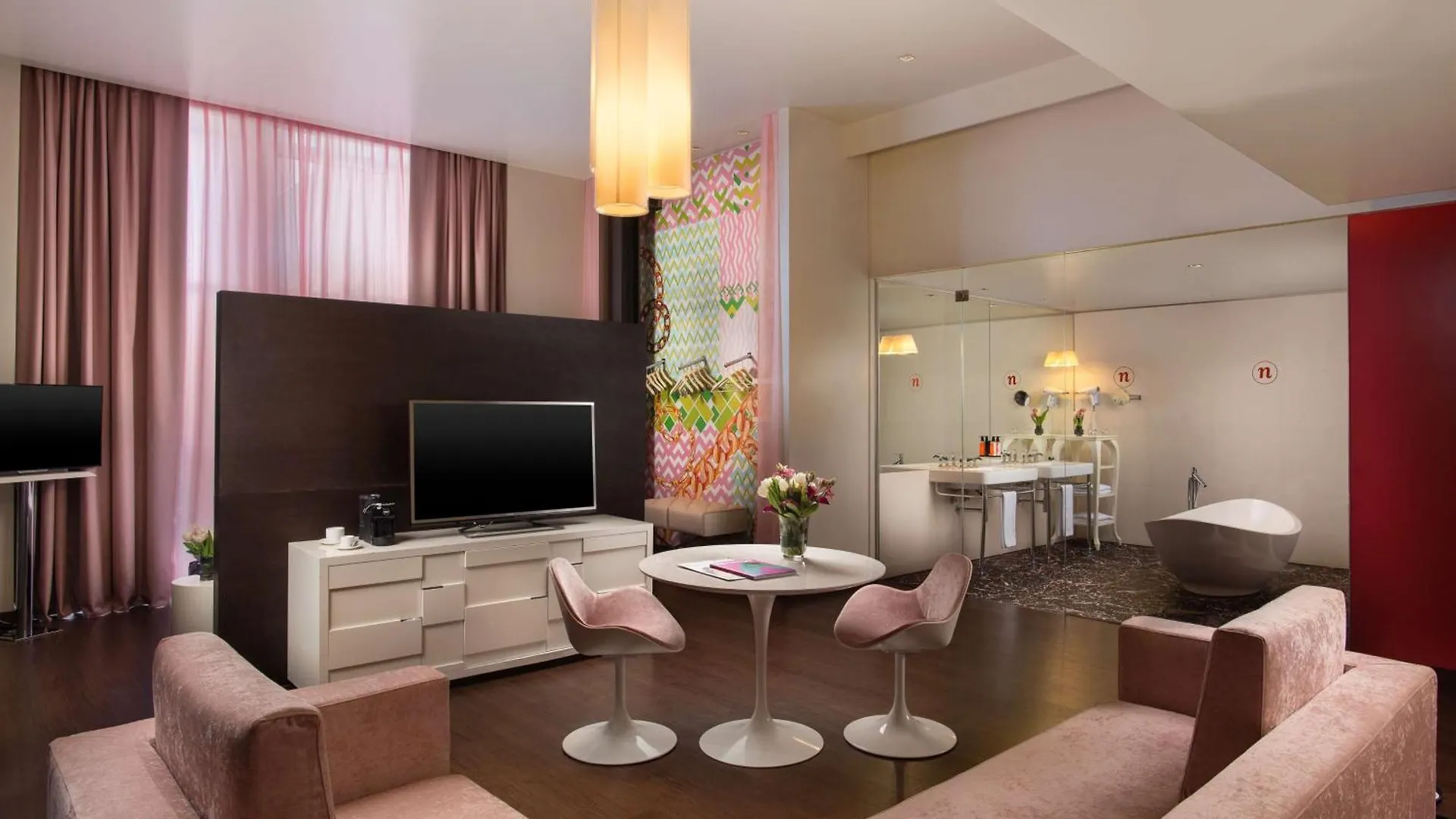 Hotel Nhow Milano