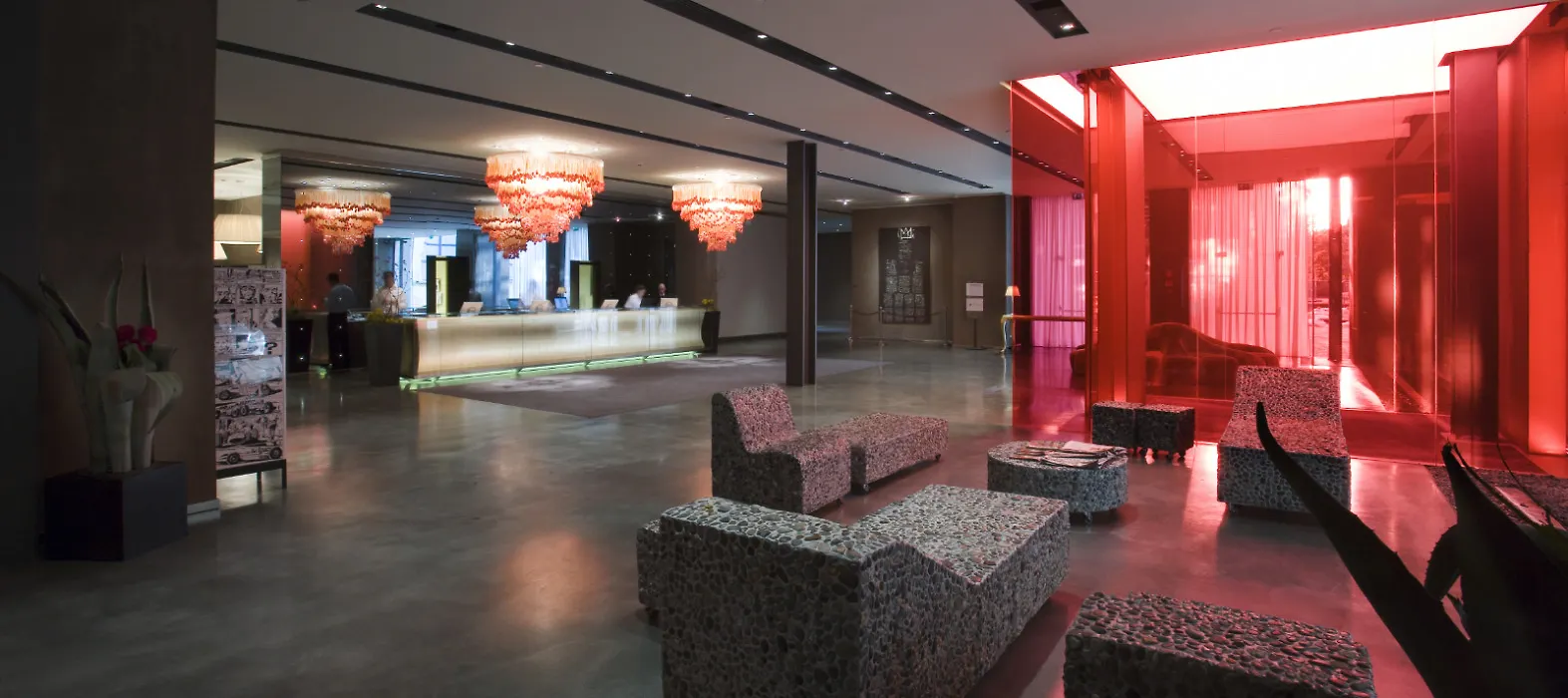 Hotel Nhow Milano