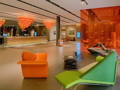 Nhow Milano Hotel